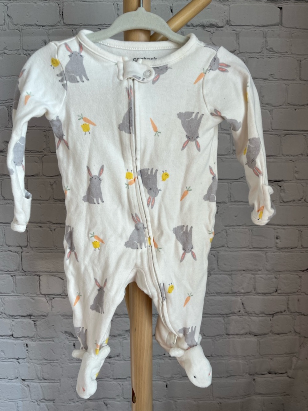 ⭐️⭐️PICK 5 / $20 Carter's Baby Footed One-Piece Sleeper